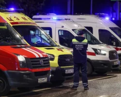 Оперативный штаб Краснодарского края сообщает о последствиях БПЛА в Новороссийске operativnyj shtab krasnodarskogo kraya soobshhaet o posledstviyah bpla v novorossijske-t-nw-ru-0