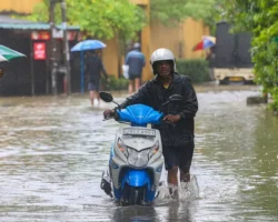 Павел Баранов поделился впечатлениями туристов о ливнях на Шри-Ланке pavel baranov podelilsya vpechatleniyami turistov o livnyah na shrilanke-t-nw-ru-0