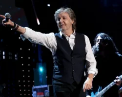 Пол Маккартни, Кейт Буш и Blur объединяются против ИИ в музыке pol makkartni kejt bush i obedinyayutsya protiv ii v muzyke-t-nw-ru-0