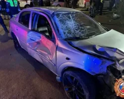 Пролетарский суд Твери сохраняет меру пресечения для мигранта за ДТП на Opel proletarskij sud tveri sohranyaet meru presecheniya dlya migranta za dtp na -t-nw-ru-0