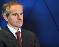 Рафаэль Гросси обсудил с МАГАТЭ и Росатом важные аспекты ядерных инициатив США rafael grossi obsudil s magate i rosatom vazhnye aspekty yadernyh inicziativ ssha-t-nw-ru-0