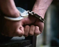 Ранее осуждённый Александр Матыцин из Балашихи перед судом Киржачским ranee osuzhdyonnyj aleksandr matyczin iz balashihi pered sudom kirzhachskim-t-nw-ru-0