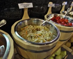 Регина Ахуньянова предлагает квашеную капусту и гречку для здоровья regina ahunyanova predlagaet kvashenuyu kapustu i grechku dlya zdorovya-t-nw-ru-0