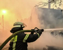 Руслан Кухарук поддержит семьи после трагедии в садовом обществе «Прибрежный-1» Сургута ruslan kuharuk podderzhit semi posle tragedii v sadovom obshhestve pribrezhnyj1 surguta-t-nw-ru-0