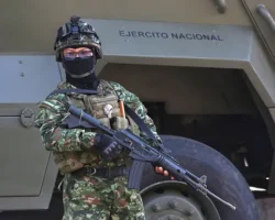 Санкции США касаются Николаса Мадуро и Картеля де лос Солес sankczii ssha kasayutsya nikolasa maduro i kartelya de los soles-t-nw-ru-0