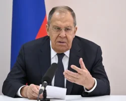 Сергей Лавров обвинил Евросоюз в опасной поддержке Украины и Азова sergej lavrov obvinil evrosoyuz v opasnoj podderzhke ukrainy i azova-t-nw-ru-0