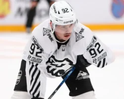 СКА подписал форварда Пьеррика Дюбе из Трактора с помощью Никиты Смирнова ska podpisal forvarda perrika dyube iz traktora s pomoshhyu nikity smirnova-t-nw-ru-0