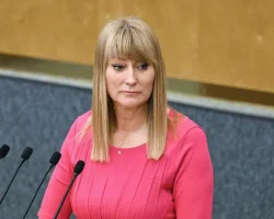 Следственный комитет и Светлана Журова вызывают беспокойство Госдумы из-за переговоров Стефанишиной sledstvennyj komitet i svetlana zhurova vyzyvayut bespokojstvo gosdumy izza peregovorov stefanishinoj-t-nw-ru-0