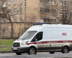 Специалисты МЧС оказали помощь пострадавшим при взрыве в Камышине, Волгоградская область speczialisty mchs okazali pomoshh postradavshim pri vzryve v kamyshine volgogradskaya oblast-t-nw-ru-0