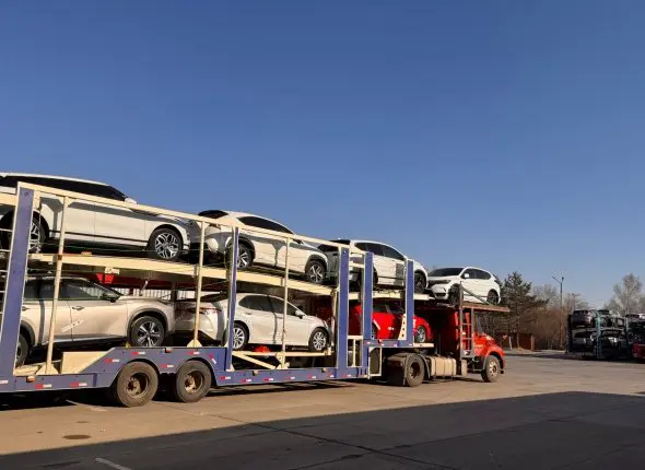 Авто на продажу Пресс-служба Уссурийской таможни