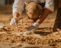 В храме Тамилнада обнаружены золотые монеты XIII века Чола v hrame tamilnada obnaruzheny zolotye monety veka chola-t-nw-ru-0