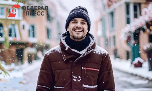 В Москве в декабре ожидаются солнечные дни и легкий снежок-0