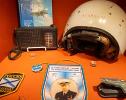 В Музее Победы и Центре Дмитрия Рогачева открывается выставка о героях двух океанов v muzee pobedy i czentre dmitriya rogacheva otkryvaetsya vystavka o geroyah dvuh okeanov-t-nw-ru-0