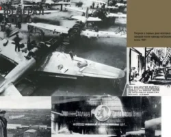 В Музее Победы рассказали о параде 1941 года и проекте Варвары Ерохиной v muzee pobedy rasskazali o parade 1941 goda i proekte varvary erohinoj-t-nw-ru-0