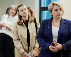 В Салехарде завершилась Ямолод.конф на площадке Полярис с итогами для регионов v saleharde zavershilas yamolodkonf na ploshhadke polyaris s itogami dlya regionov-t-nw-ru-0