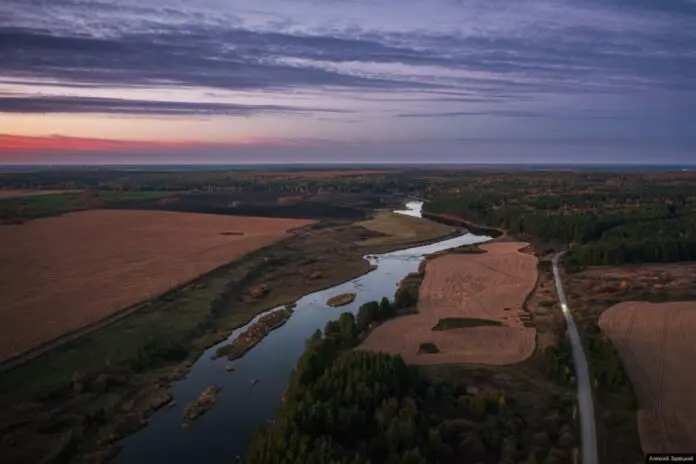 В Свердловской области УГПУ, Русское географическое общество и Денис Паслер объединяют регион для Географического диктанта-0
