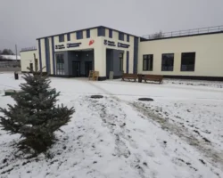 В Свердловской области завершается строительство поликлиник, заявил Денис Паслер v sverdlovskoj oblasti zavershaetsya stroitelstvo poliklinik zayavil denis pasler-t-nw-ru-0