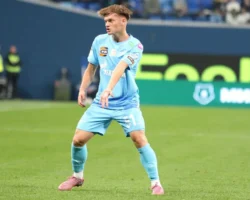 Вадим Шилов из Зенита получил травму, но возвращение в РПЛ ждут с оптимизмом vadim shilov iz zenita poluchil travmu no vozvrashhenie v rpl zhdut s optimizmom-t-nw-ru-0