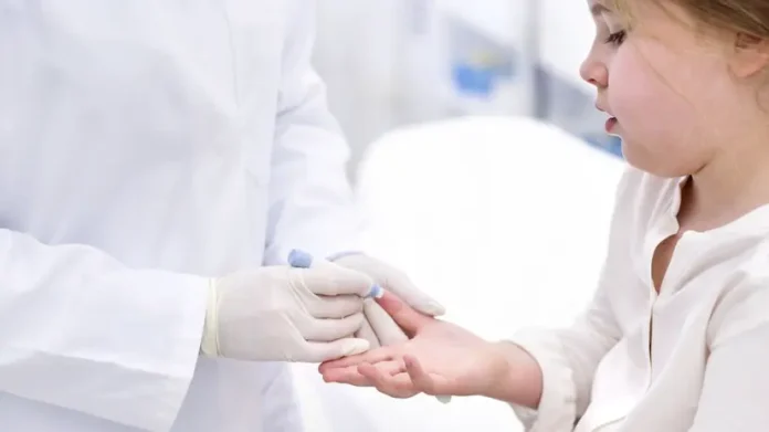 valentina peterkova podcherkivaet vazhnost rannej diagnostiki diabeta u detej-t-nw-ru-0