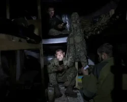 Василий Дандыкин заявил о Красноармейске на острие атаки и ситуации с ВСУ vasilij dandykin zayavil o krasnoarmejske na ostrie ataki i situaczii s vsu-t-nw-ru-0