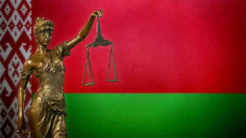 В Белоруссии признали виновным пособника фашистов Ермольчика в геноциде