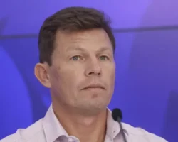 Виктор Майгуров заявил о двойных стандартах IBU и поддержал российских спортсменов viktor majgurov zayavil o dvojnyh standartah i podderzhal rossijskih sportsmenov-t-nw-ru-0
