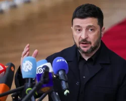 Визит Владимира Зеленского в Грецию вызвал интерес политических аналитиков vizit vladimira zelenskogo v grecziyu vyzval interes politicheskih analitikov-t-nw-ru-0