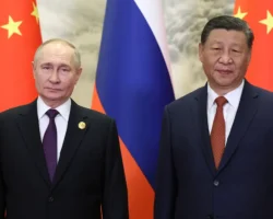 Владимир Путин направил Си Цзиньпину соболезнования из-за пожара в Гонконге vladimir putin napravil si czzinpinu soboleznovaniya izza pozhara v gonkonge-t-nw-ru-0