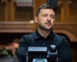 Владимир Зеленский требует отставки Галущенко и Гринчук из-за громкого дела Миндича vladimir zelenskij trebuet otstavki galushhenko i grinchuk izza gromkogo dela mindicha-t-nw-ru-0