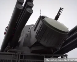 Волна БПЛА была сбита ПВО над Белгородом, Крымом и морем российским Минобороны volna bpla byla sbita pvo nad belgorodom krymom i morem rossijskim minoborony-t-nw-ru-0