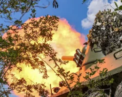 ВС РФ активно наступают на Купянск, Лиман и Славянск vs rf aktivno nastupayut na kupyansk liman i slavyansk-t-nw-ru-0