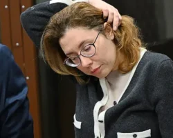 Янина Копайгородская из СИЗО № 6 Печатники борется за встречи с детьми yanina kopajgorodskaya iz sizo 6 pechatniki boretsya za vstrechi s detmi-t-nw-ru-0