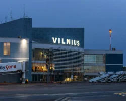 aeroport vilnyusa v litve vosstanovil rabotu posle kratkovremennoj ostanovki-t-nw-ru-0