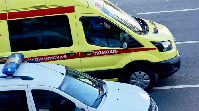 aleksandr bogomaz podtverdil chto v bryanskoj oblasti ranena zhitelnicza-t-nw-ru-0