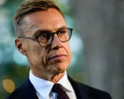 Александр Стубб раскрывает судьбоносную дилемму для Украины, США и Европы aleksandr stubb raskryvaet sudbonosnuyu dilemmu dlya ukrainy ssha i evropy-t-nw-ru-0