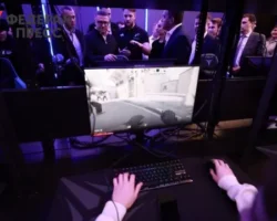 Алексей Текслер запустил флагманский фиджитал-центр Челябинска для Игр будущего aleksej teksler zapustil flagmanskij fidzhitalczentr chelyabinska dlya igr budushhego-t-nw-ru-0