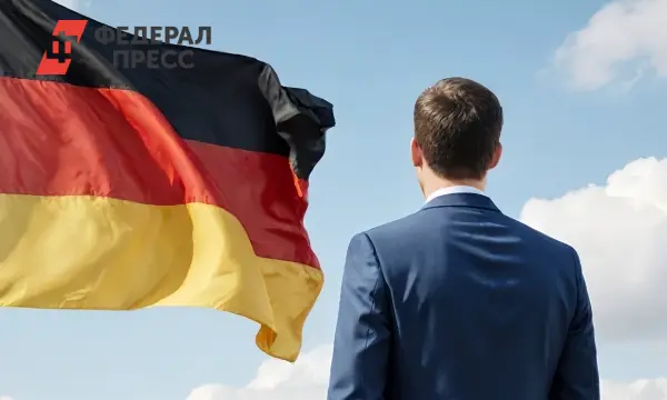 Альтернатива для Германии выступает с жесткой инициативой о судьбе Украины-0