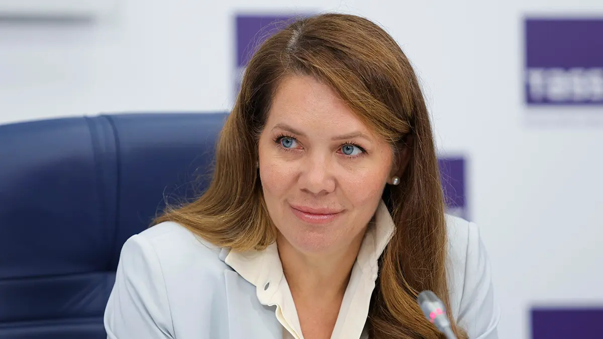 Заммэра Ракова: Москва вдвое сократила сроки получения результатов медицинских анализов благодаря цифровизации