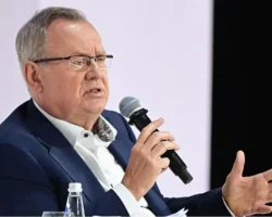 Андрей Костин делится мнением ВТБ о перспективах рубля и других валют andrej kostin delitsya mneniem vtb o perspektivah rublya i drugih valyut-t-nw-ru-0