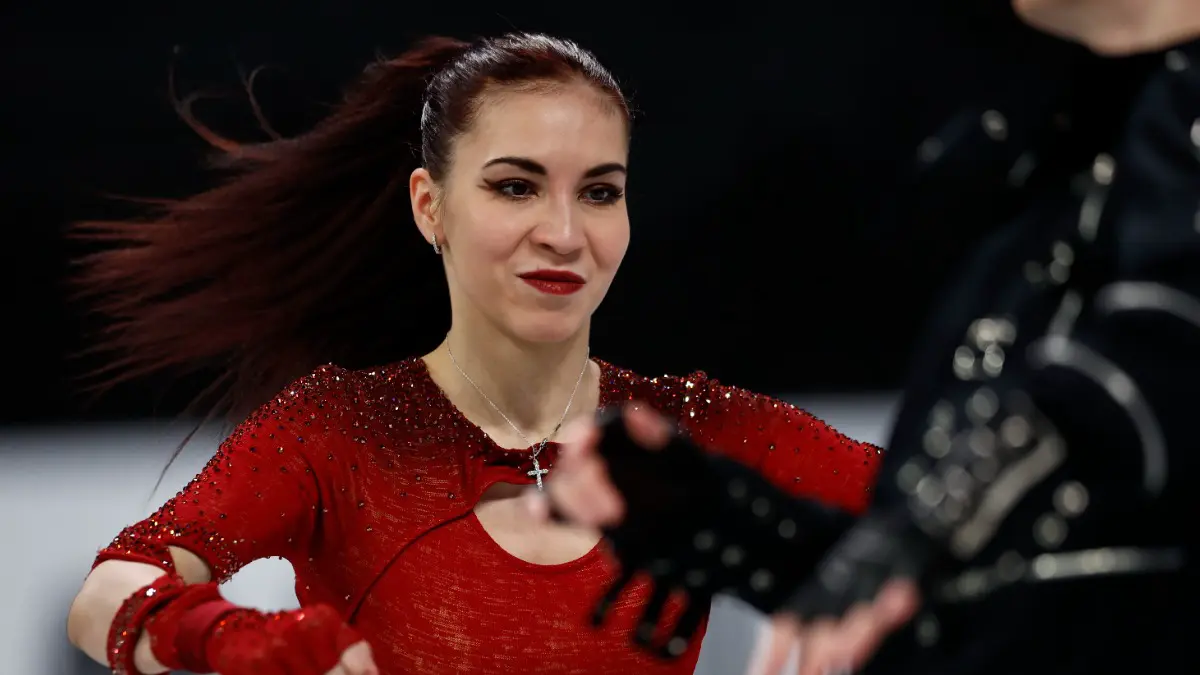 Дочь Тутберидзе рассказала о своей болезни