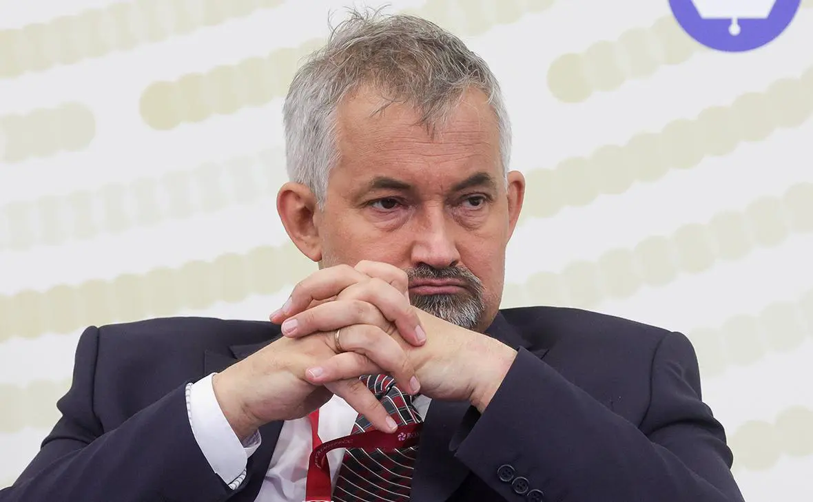 Дмитрий Белоусов (Наталья Шатохина / NEWS.ru / Global Look Press)