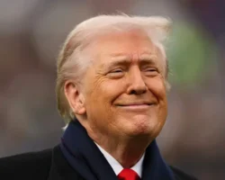 Дональд Трамп и Владимир Путин обсуждают новую встречу на фоне давления donald tramp i vladimir putin obsuzhdayut novuyu vstrechu na fone davleniya-t-nw-ru-0