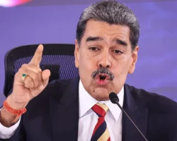 Дональд Трамп выдвинул Николасу Мадуро ультиматум по ситуации в Венесуэле donald tramp vydvinul nikolasu maduro ultimatum po situaczii v venesuele-t-nw-ru-0