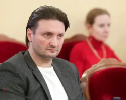 Эдгард Запашный о поддержке брата и реакции бывшей жены Запашного-младшего edgard zapashnyj o podderzhke brata i reakczii byvshej zheny zapashnogomladshego-t-nw-ru-0