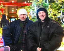 Екатерина Добрякова и другие звезды участвуют в "Путешествии в Рождество" ekaterina dobryakova i drugie zvezdy uchastvuyut v puteshestvii v rozhdestvo-t-nw-ru-0