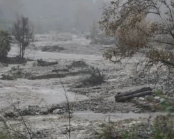 Гэвин Ньюсом проявляет оптимизм в Калифорнии после шторма gevin nyusom proyavlyaet optimizm v kalifornii posle shtorma-t-nw-ru-0