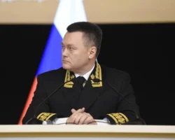 Игорь Краснов о реформах и доверии в развитии судебной системы igor krasnov o reformah i doverii v razvitii sudebnoj sistemy-t-nw-ru-0