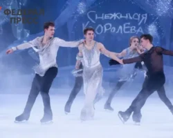 Илья Авербух и Татьяна Навка создают ледовое волшебство на губернаторских елках в Подмосковье ilya averbuh i tatyana navka sozdayut ledovoe volshebstvo na gubernatorskih elkah v podmoskove-t-nw-ru-0