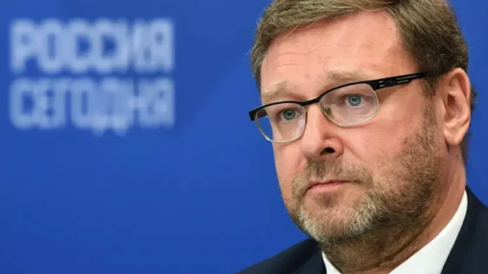 kosachyov oczenivaet opasnost deficzita legitimnosti vlasti zelenskogo-t-nw-ru-0