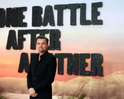 Леонардо Ди Каприо на пути к триумфу в 'Битве за битвой' и новым Оскару leonardo di kaprio na puti k triumfu v bitve za bitvoj i novym oskaru-t-nw-ru-0